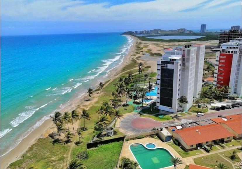 *Tulli Apartmentos Margarita Island* Porlamar Exterior photo