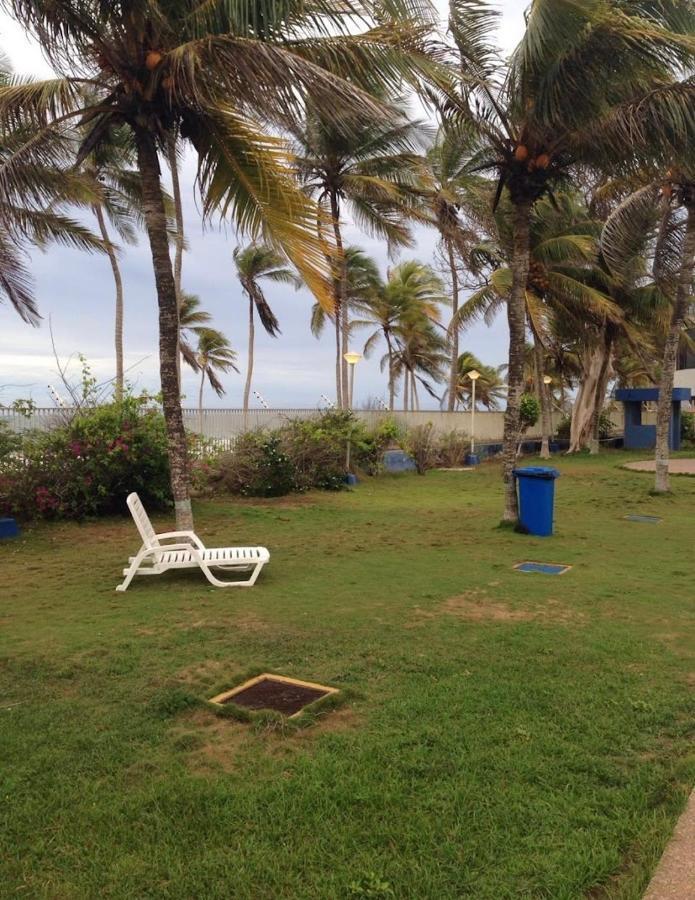 *Tulli Apartmentos Margarita Island* Porlamar Exterior photo