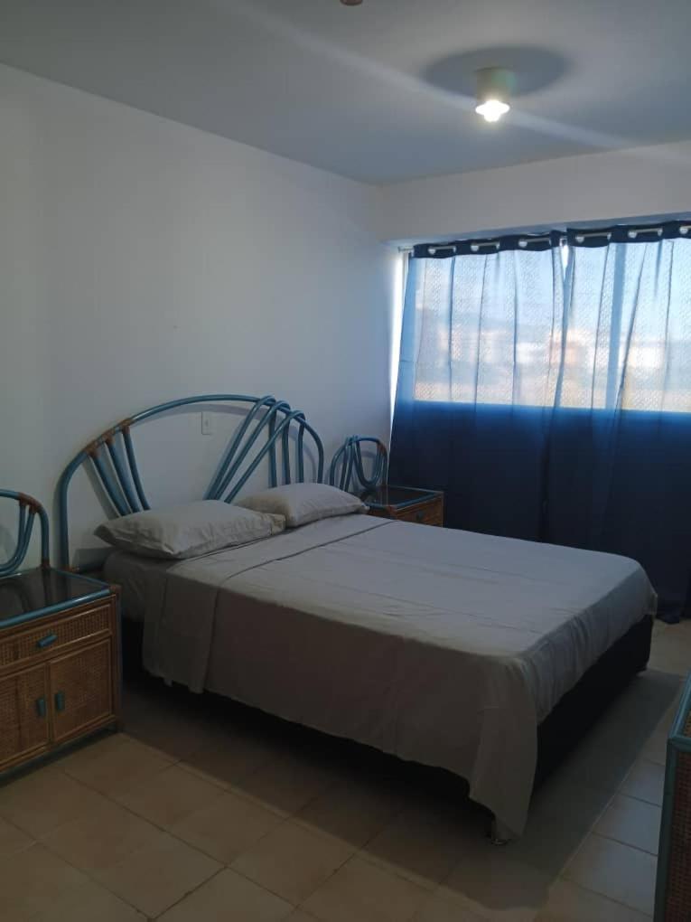 *Tulli Apartmentos Margarita Island* Porlamar Room photo